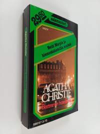 Bertramin hotellissa