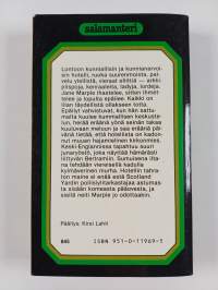 Bertramin hotellissa