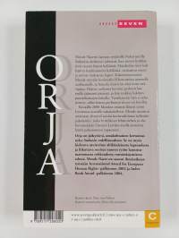 Orja : kaapatun tytön tie Sudanista Lontooseen