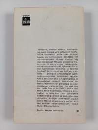 Ihmisestä, koneista, kielestä