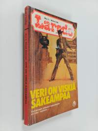 Veri on viskiä sakeampaa