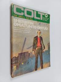 Colt 1/1976
