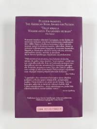 Häivähdys purppuraa