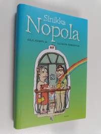 Eila, Rampe ja elämän tarkoitus