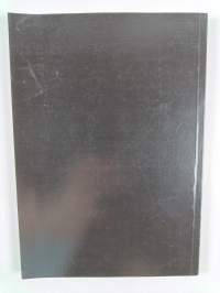 Keräilyharvinaisuus : kirjoittajalinja 2002-2003