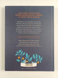 Sukuni tarina : muistot ja selvitykset talteen