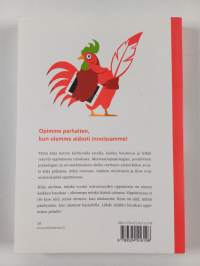 Hauskan oppimisen vallankumous