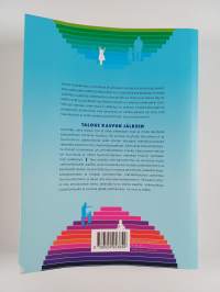 Talous kasvun jälkeen