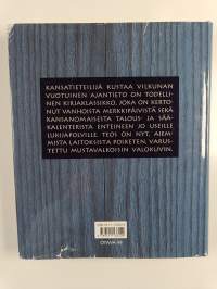Vuotuinen ajantieto : vanhoista merkkipäivistä sekä kansanomaisesta talous- ja sääkalenterista enteineen (kuvitettu)