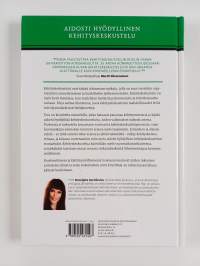 Aidosti hyödyllinen kehityskeskustelu