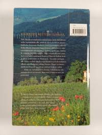 Toscanan auringon alla