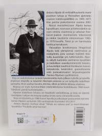 Aamukahvilta Kankkulan kaivolle : Ylen ystävällistä 60-lukua - Radioviihteen muistelmia 1960-70-luvuilta