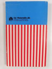 Amerikkalaisen television tuotantojärjestelmä : tuottaja, kerronta ja ohjelmamuotti