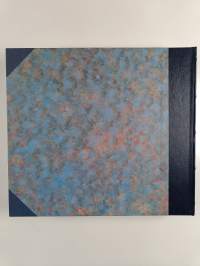 Kalevala : Nykytekstein varustettu näköispainos Vanhasta Kalevalasta (numeroitu)