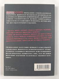 Uskollisen reppanan kärsimykset