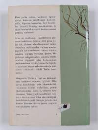 Moderato cantabile : Sonaatti rakkaudelle