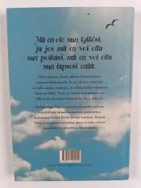 Kesän jälkeen kaikki on toisin : elämänmuutosromaani