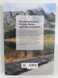 Pohjois-Norjan rannikkoreitit : päiväretkiä saarilla ja vuonoilla