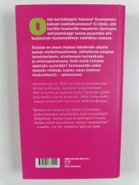 Opettajan selviytymisoppi : vinkkejä vanhemmille