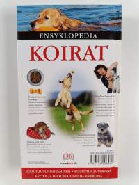 Koirat : Ensyklopedia