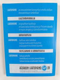 Moderni taloustiede ja innovatiiviset kasvuyritykset : schumpeterismi on edelleen ajankohtainen