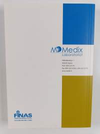 Laboratoriokäsikirja 2007-2008