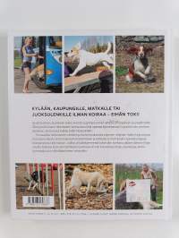 Kasvata koirasta kunnon kaveri