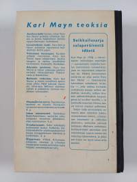 Inkan testamentti : seikkailukertomus Etelä-Amerikasta