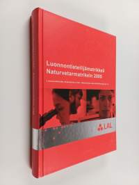 Luonnontieteilijämatrikkeli 2005 = Naturvetarmatrikeln 2005