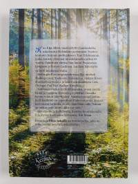 Eija Ahvo : elämän sain soimaan (signeerattu)