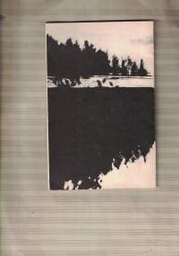 Ankara maa - Reissumies ja ämmänlänget