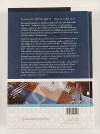 Kansainvälistyvä yritys-, laki- ja vero-opas