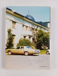 Menu Leo Salosen tapaan