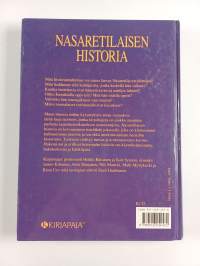 Nasaretilaisen historia
