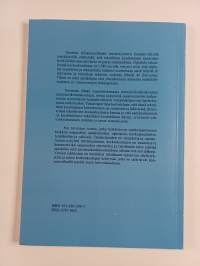 Teknillisellä koulutuksella kansainvälistä iskukykyä : teknillisten korkeakouluopintojen kehittäminen 1990-luvulla