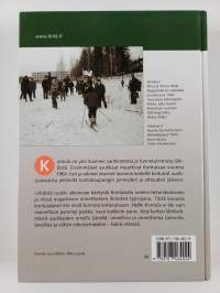 Kontula : elämää lähiössä