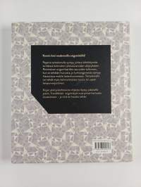 Sisusta taitellen : origamitöitä tyylikkääseen kotiin