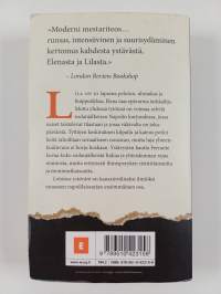 Loistava ystäväni : lapsuus ja nuoruus