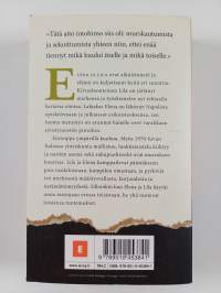 Ne jotka lähtevät ja ne jotka jäävät : aikuisvuodet