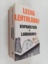 Kuparisydän ; Luminainen (yhteisnide)
