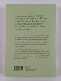 Koirankorjauskirja : Pertti Vilanderin ohjeet ongelmakoiran koulutukseen