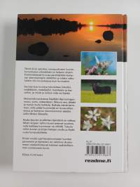 Valokuvaus harrastuksena : luontokuvaajan opas