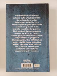 Väinämöinen Hollywoodin lumoissa