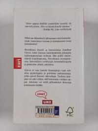 Ihmisyys : 1900-luvun moraalihistoria