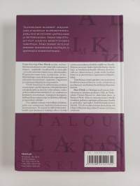 Henkilöstöjohtamisella huipulle