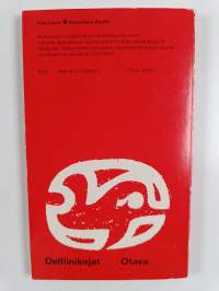 Hymyilevä Apollo : valikoima Leinon runotuotannosta