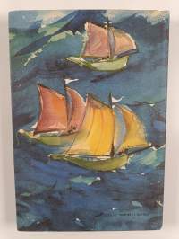 Topeliuksen kauneimmat sadut : Valikoima