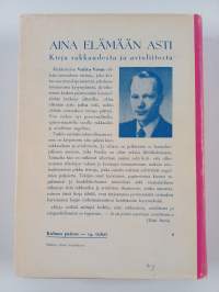 Aina elämään asti : kirja rakkaudesta ja avioliitosta