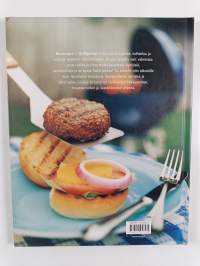 Barbeque : grillijuhlat