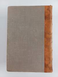 Lakiasiain käsikirja